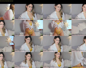 mollysoulful — 70 minute Chaturbate female cam show recording, 1080p, Jan 25, 2021