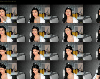 moniqueeass — 3 minute Chaturbate female cam show recording, 1080p, Jan 25, 2021