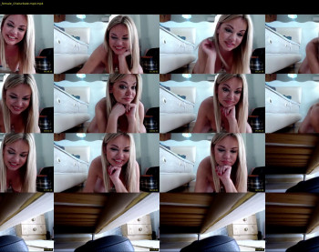nancy_d — 14 minute Chaturbate female cam show recording, 720p, Jan 25, 2021