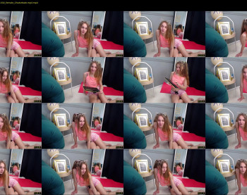 nancycute__ — 3 minute Chaturbate female cam show recording, 1080p, Jan 25, 2021
