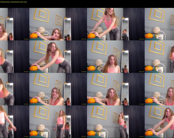 nancycute__ — 20 minute Chaturbate female cam show recording, 1080p, Jan 25, 2021