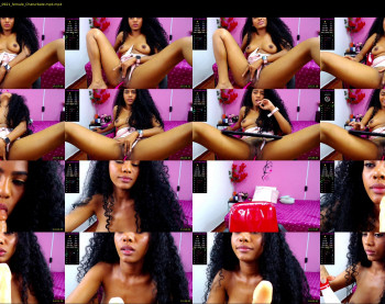 naomixjones1 — 19 minute Chaturbate female cam show recording, 720p, Jan 25, 2021