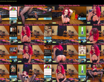 naughtynatali — 108 minute Chaturbate female cam show recording, 720p, Jan 26, 2021
