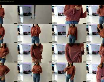 nyconik — 29 minute Chaturbate female cam show recording, 1080p, Jan 25, 2021