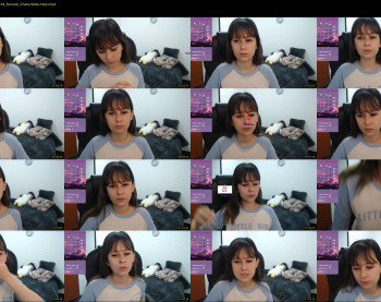 paulette65 — 20 minute Chaturbate female cam show recording, 720p, Jan 26, 2021