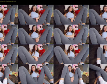 peaceduke — 5 minute Chaturbate female cam show recording, 1080p, Jan 25, 2021