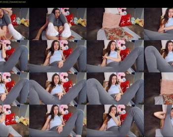 peaceduke — 54 minute Chaturbate female cam show recording, 1080p, Jan 25, 2021