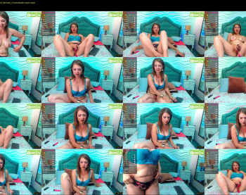 pinkmuse — 34 minute Chaturbate couple cam show recording, 720p, Jan 25, 2021