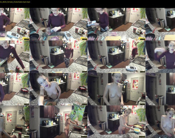 pr3ttyp1nkpussy — 74 minute Chaturbate couple cam show recording, 1080p, Jan 25, 2021