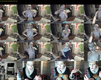 pr3ttyp1nkpussy — 70 minute Chaturbate couple cam show recording, 1080p, Jan 25, 2021