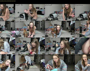 pr3ttyp1nkpussy — 69 minute Chaturbate couple cam show recording, 1080p, Jan 25, 2021