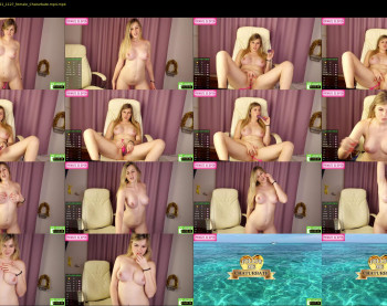 princess_sweety — 29 minute Chaturbate couple cam show recording, 1080p, Jan 25, 2021