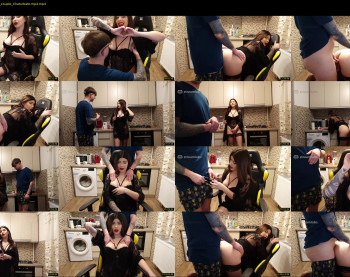 rrr1995 — 78 minute Chaturbate couple cam show recording, 1080p, Jan 25, 2021