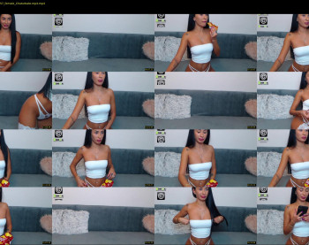 sara_daisy — 41 minute Chaturbate female cam show recording, 720p, Jan 26, 2021