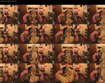 sassythang4u — 51 minute Chaturbate female cam show recording, 720p, Jan 25, 2021