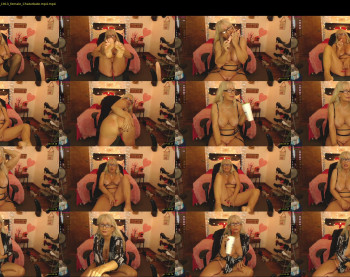sassythang4u — 22 minute Chaturbate female cam show recording, 720p, Jan 25, 2021