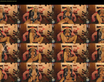 sassythang4u — 25 minute Chaturbate female cam show recording, 720p, Jan 25, 2021