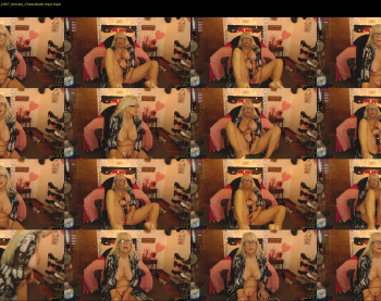 sassythang4u — 6 minute Chaturbate female cam show recording, 720p, Jan 25, 2021