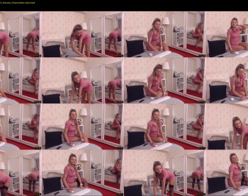 sofialloyd — 70 minute Chaturbate female cam show recording, 1080p, Jan 25, 2021
