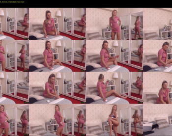 sofialloyd — 70 minute Chaturbate female cam show recording, 1080p, Jan 26, 2021