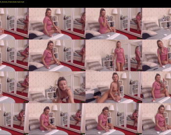sofialloyd — 70 minute Chaturbate female cam show recording, 1080p, Jan 26, 2021