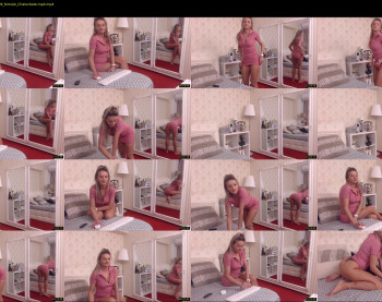 sofialloyd — 60 minute Chaturbate female cam show recording, 1080p, Jan 26, 2021