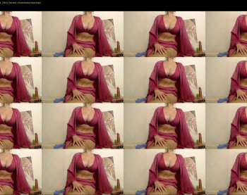 squirtmilfpussy — 12 minute Chaturbate female cam show recording, 720p, Jan 25, 2021