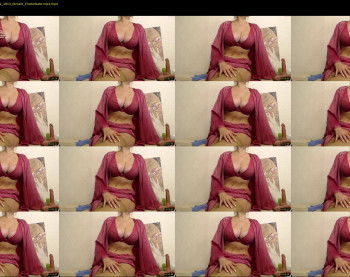 squirtmilfpussy — 23 minute Chaturbate female cam show recording, 720p, Jan 25, 2021