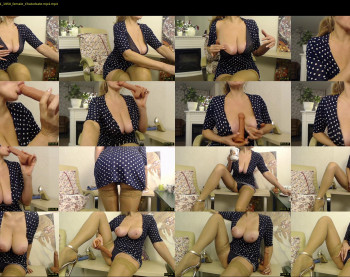 squirtmilfpussy — 13 minute Chaturbate female cam show recording, 720p, Jan 25, 2021