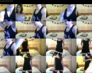 sugarcoup — 5 minute Chaturbate couple cam show recording, 720p, Jan 25, 2021