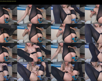 sweetcarlaxo — 75 minute Chaturbate female cam show recording, 1080p, Jan 25, 2021