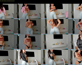 sweety_rinushka_ — 70 minute Chaturbate female cam show recording, 1080p, Jan 25, 2021