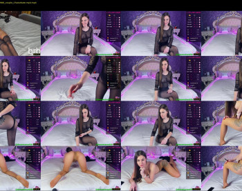tanya_welth — 74 minute Chaturbate female cam show recording, 1080p, Jan 25, 2021