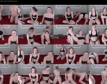 texaspeach69 — 61 minute Chaturbate female cam show recording, 720p, Jan 25, 2021