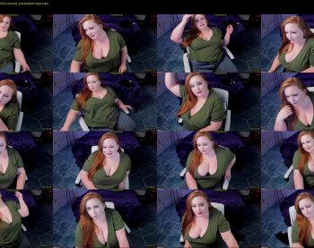 thiccjess420 — 9 minute Chaturbate female cam show recording, 1080p, Jan 26, 2021