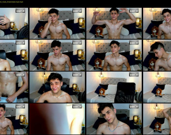 thomklein — 71 minute Chaturbate male cam show recording, 1080p, Jan 26, 2021