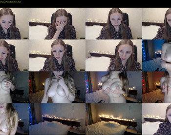 tixxxy — 15 minute Chaturbate female cam show recording, 1080p, Jan 25, 2021