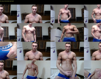 tom_fordd — 70 minute Chaturbate male cam show recording, 1080p, Jan 25, 2021