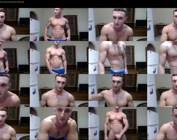 tom_fordd — 70 minute Chaturbate male cam show recording, 1080p, Jan 25, 2021