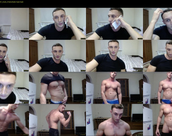 tom_fordd — 70 minute Chaturbate male cam show recording, 1080p, Jan 25, 2021