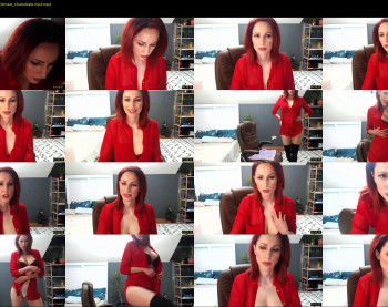 toplegs — 56 minute Chaturbate female cam show recording, 720p, Jan 25, 2021