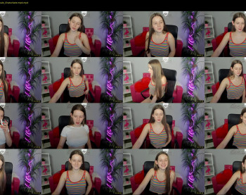 toxl — 52 minute Chaturbate female cam show recording, 1080p, Jan 25, 2021