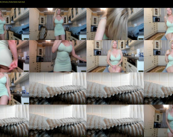 tunderose — 72 minute Chaturbate female cam show recording, 1080p, Jan 25, 2021