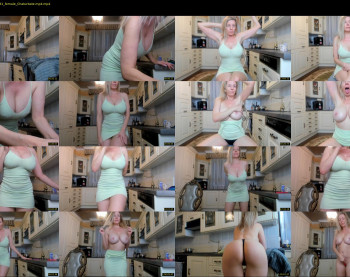 tunderose — 74 minute Chaturbate female cam show recording, 1080p, Jan 25, 2021