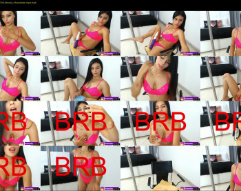 valerihouse — 61 minute Chaturbate female cam show recording, 720p, Jan 25, 2021