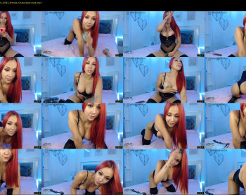 valery_santorini — 40 minute Chaturbate female cam show recording, 1080p, Jan 26, 2021