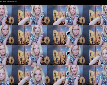 viciousqueen — 11 minute Chaturbate female cam show recording, 1080p, Jan 25, 2021