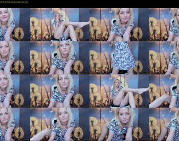 viciousqueen — 5 minute Chaturbate female cam show recording, 1080p, Jan 25, 2021