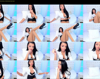 xkimoraxx — 63 minute Chaturbate female cam show recording, 1080p, Jan 25, 2021