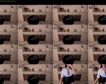 xkimoraxx — 12 minute Chaturbate female cam show recording, 1080p, Jan 26, 2021